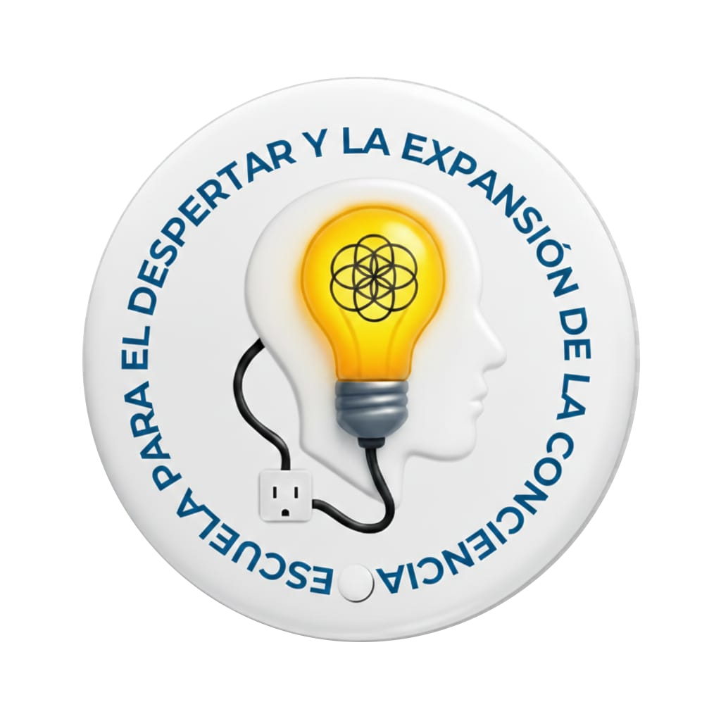 Escuela para el despertar y la expansión de la consciencia.